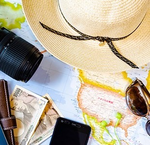 充実した福利厚生