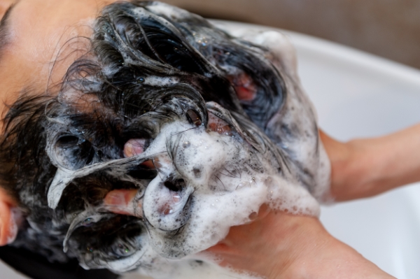 高濃度炭酸クイックSpa