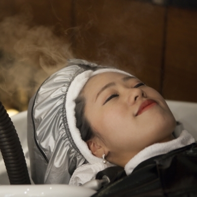 最高級ラグジュアリーSpa